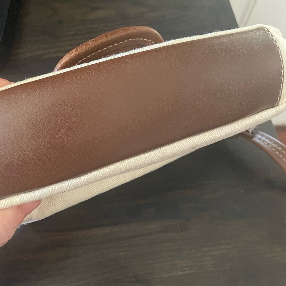 Chaps Crossbody - image 4